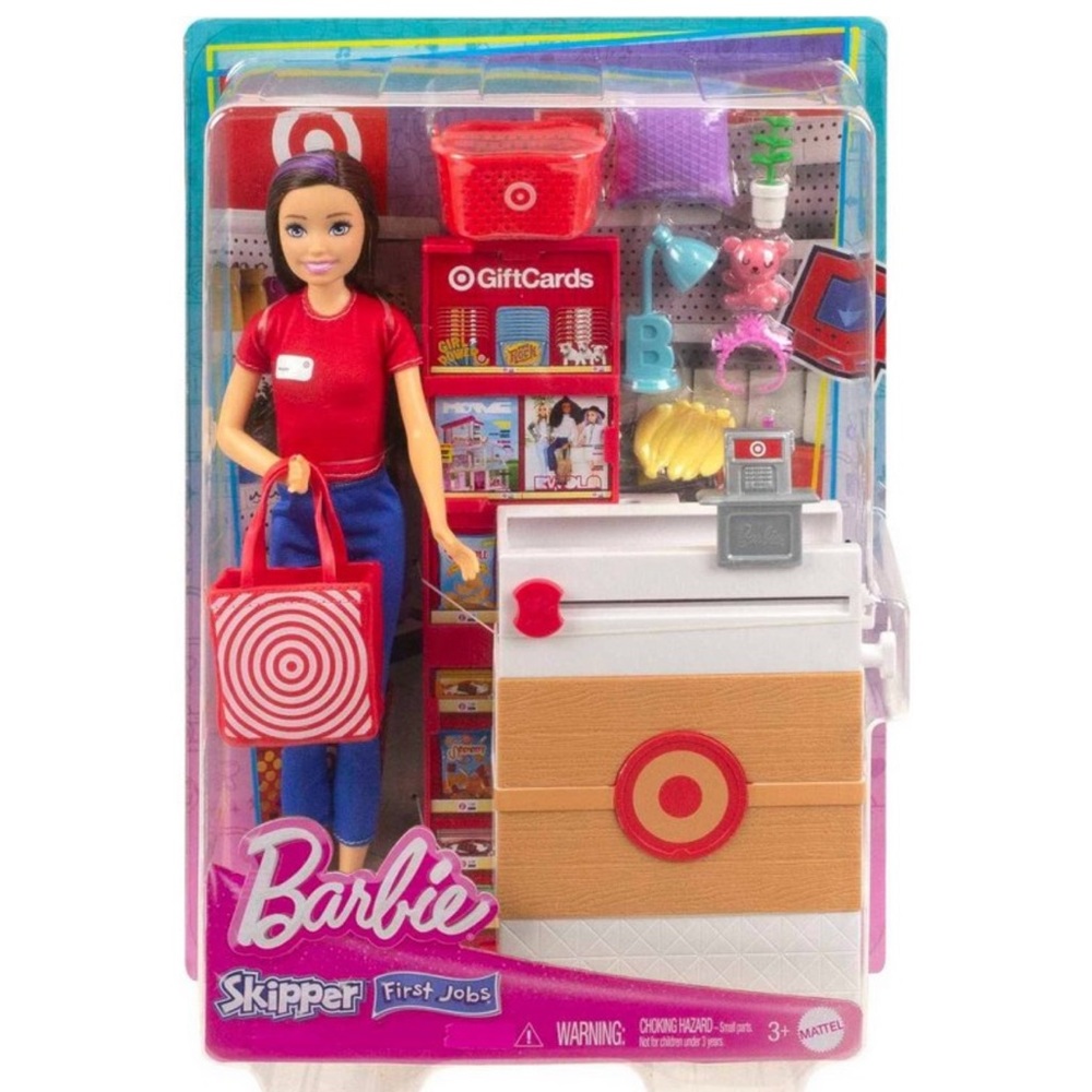 Target Skipper’s First Jobs